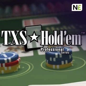 NetEnt Casino Holdem - ATHENA777