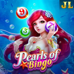 Pearls of Bingo - ATHENA777