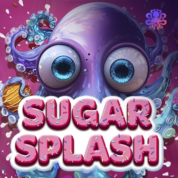 Sugar Splash - ATHENA777