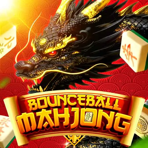 Bounceball Mahjong - ATHENA777