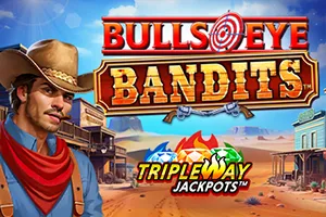 Bulls Eye Bandits - ATHENA777
