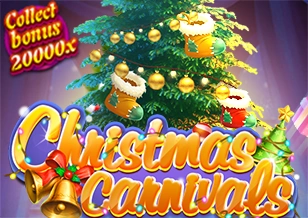 Karnival Natal - ATHENA777