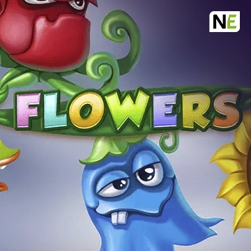 Flowers - ATHENA777