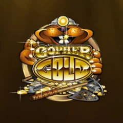 Gopher Gold - ATHENA777