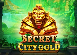 Pragmatic : Secret City Gold - ATHENA777