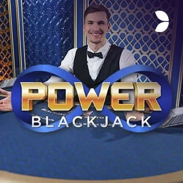 Power Blackjack - ATHENA777