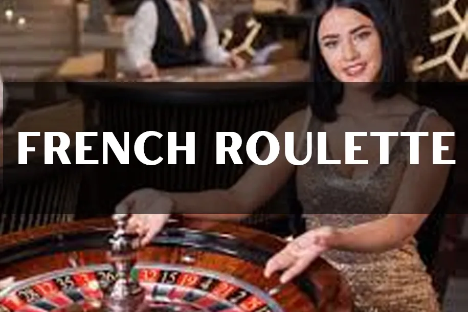 French Roulette - ATHENA777