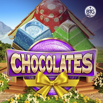 Chocolates - ATHENA777