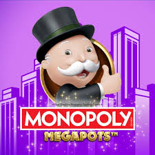 MONOPOLY Megapots - ATHENA777