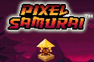 Pixel Samurai - ATHENA777