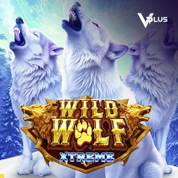 Wild Wolf Xtreme - ATHENA777