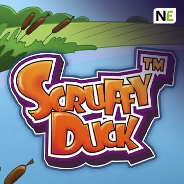 Scruffy Duck - ATHENA777