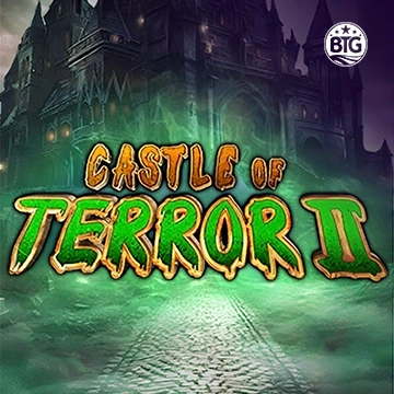 Castle of Terror II - ATHENA777