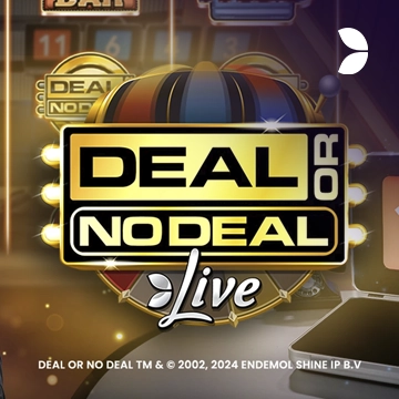 Deal or No Deal - ATHENA777