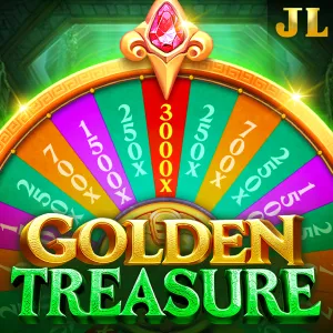 Golden Treasure - ATHENA777