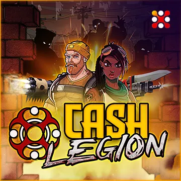 Mancala : Cash Legion - ATHENA777