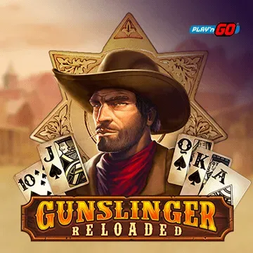Gunslinger: Reloaded - ATHENA777