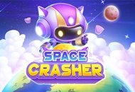 Space Crasher - ATHENA777
