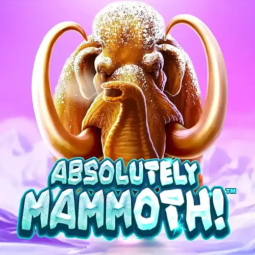 Absolutely Mammoth - ATHENA777