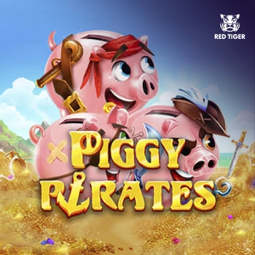 Piggy Pirates - ATHENA777