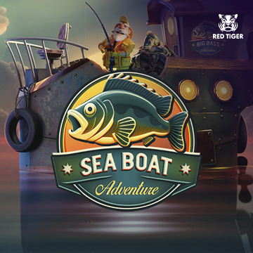 Sea Boat Adventure MegaWays - ATHENA777