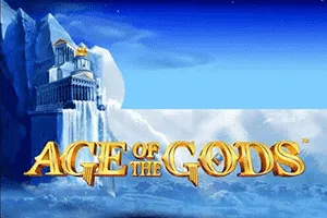 Age of the Gods - ATHENA777