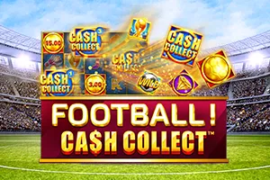 Football! Cash Collect - ATHENA777