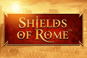 Shields of Rome - ATHENA777
