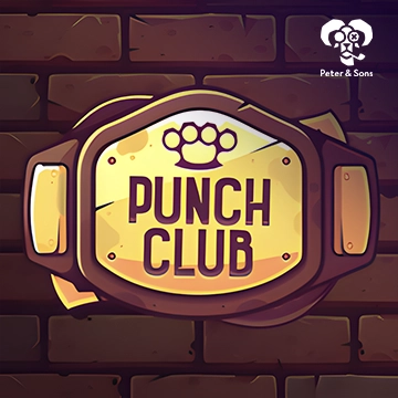 PeterSons : Punch Club - ATHENA777