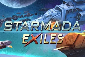 Starmada Exiles - ATHENA777