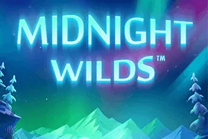 Midnight Wilds - ATHENA777