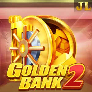 Jili : Golden Bank 2 - ATHENA777