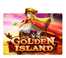 Joker123 : Golden Island - ATHENA777