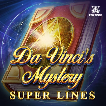 Da Vincis Mystery - ATHENA777