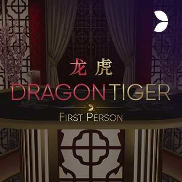 First Person Dragon Tiger - ATHENA777