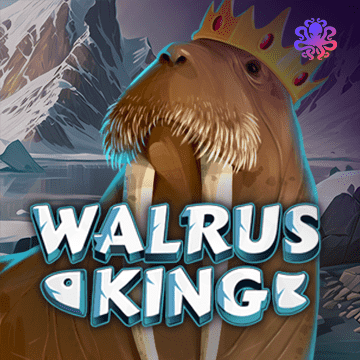 Walrus King - ATHENA777