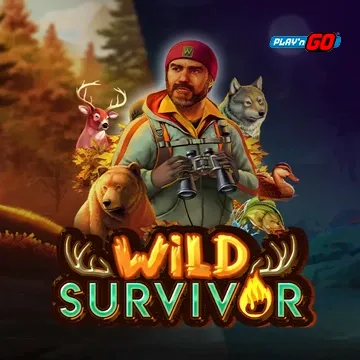 Wild Survivor - ATHENA777