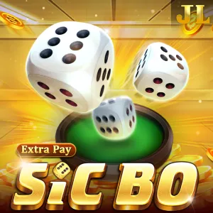 Sic Bo - ATHENA777