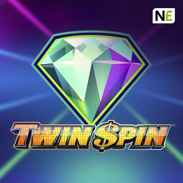 Twin Spin - ATHENA777