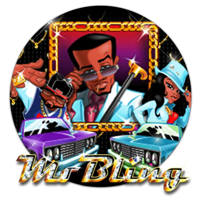 Habanero : Mr Bling - ATHENA777
