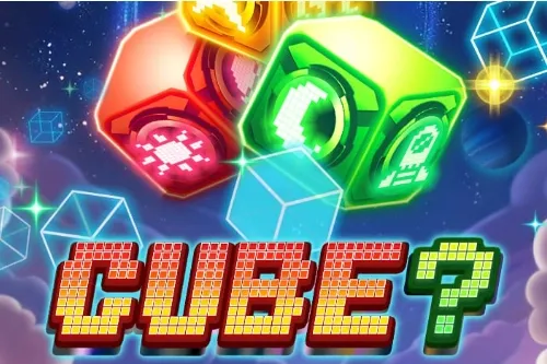 PLAYSTAR : CUBE? - ATHENA777