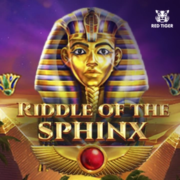 Riddle Of The Sphinx - ATHENA777