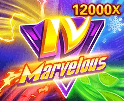 Marvelous IV - ATHENA777