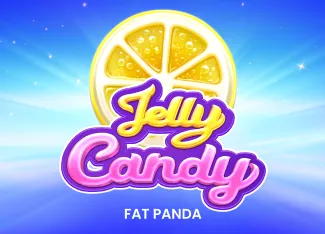 Jelly Candy - ATHENA777