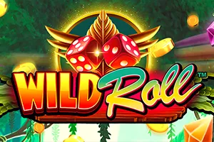 Wild Roll - ATHENA777