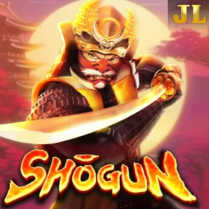 Jili : Shōgun - ATHENA777
