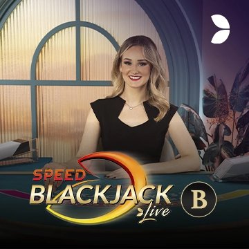 Speed VIP Blackjack B - ATHENA777