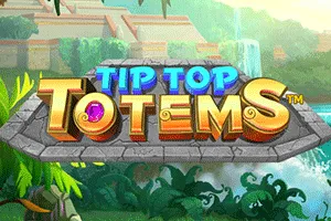 Tip Top Totems - ATHENA777