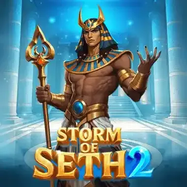 Jili : Storm Of Seth 2 - ATHENA777