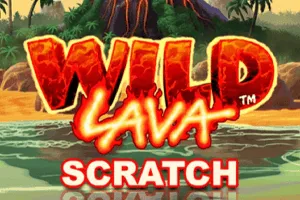 Wild Lava Scratch - ATHENA777